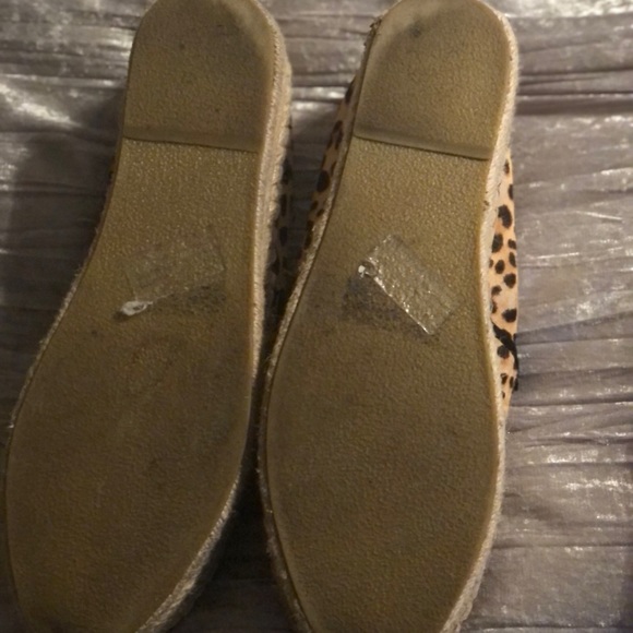 Steve Madden espadrilles